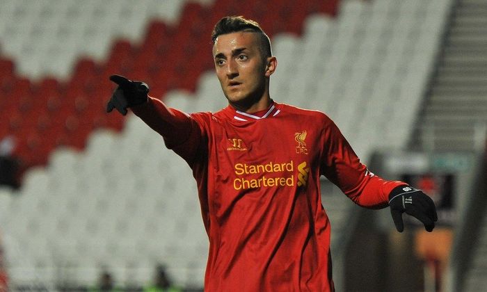 Samed Yeşil denenmek için Galatasaray'da!