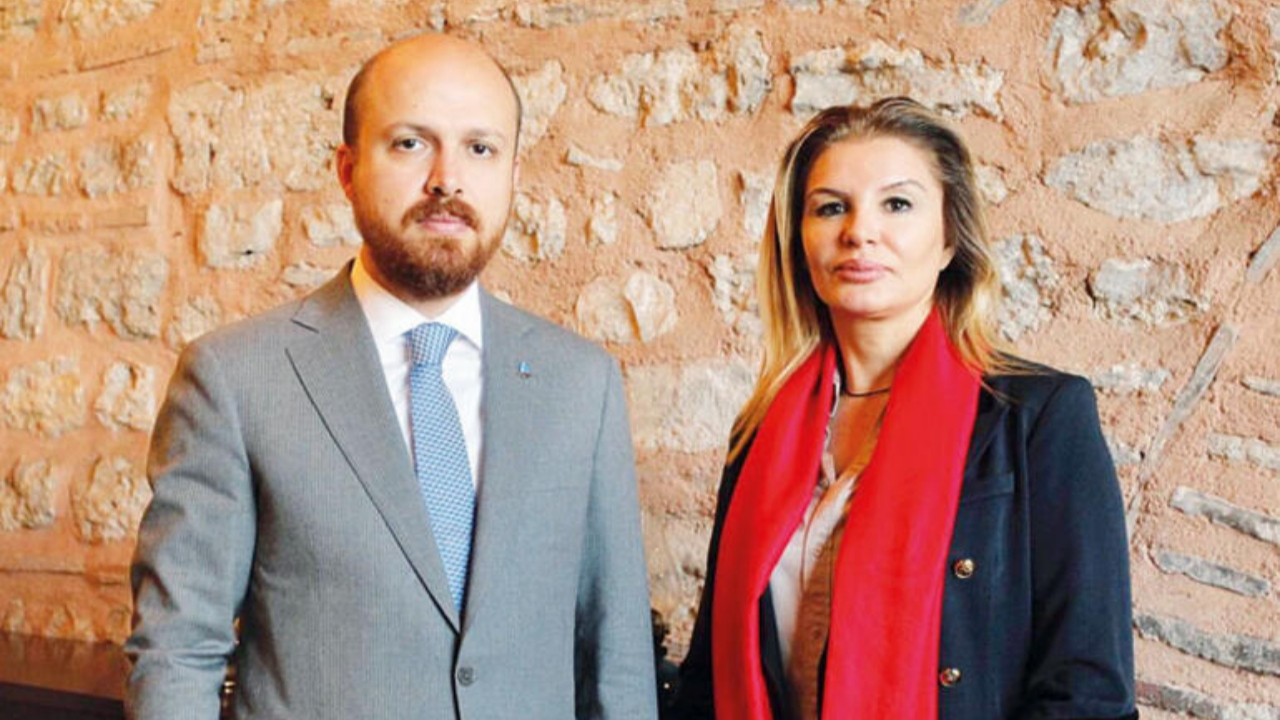 Bilal Erdoğan, İlim Yayma Ödülleri hakkında merak edilenleri cevapladı!