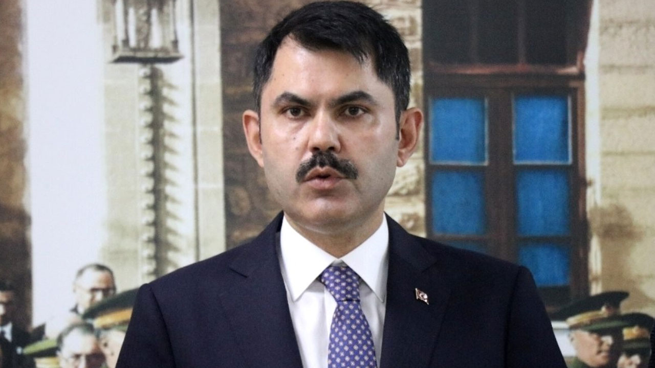 Bakan Kurum plastik poşetten elde edilen geliri açıkladı
