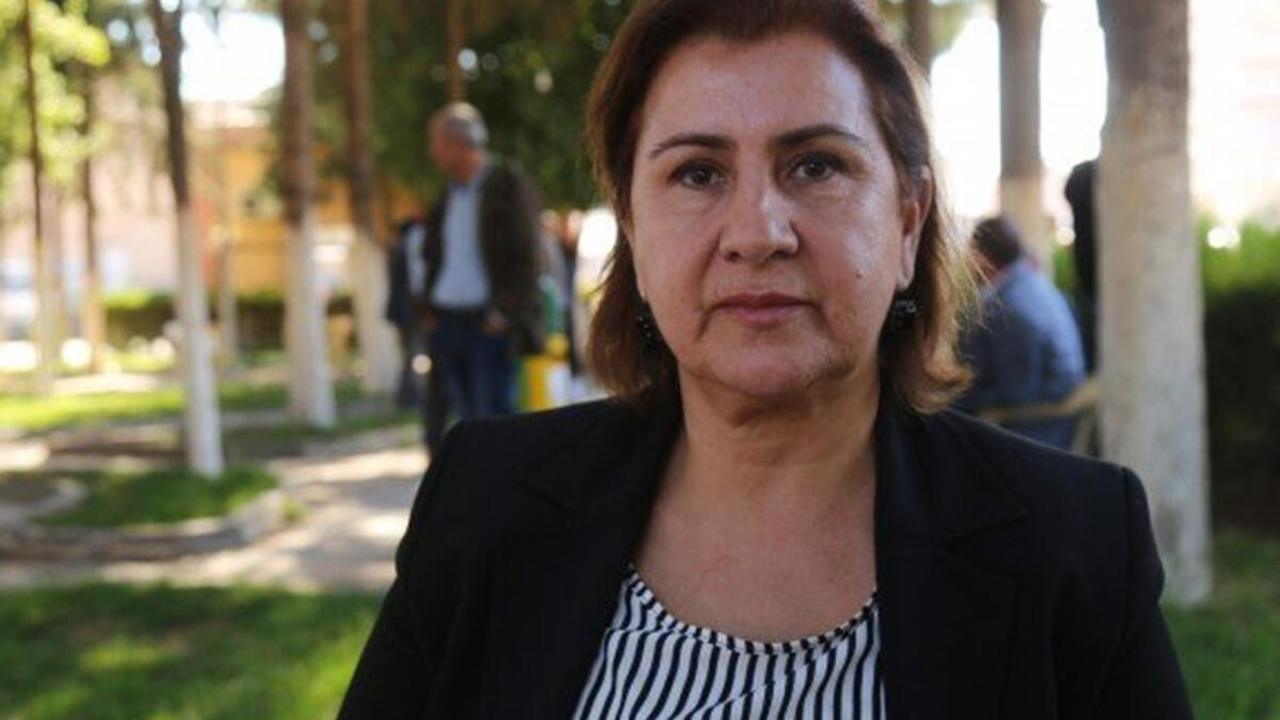 Görevden uzaklaştırılan HDP'li başkan tutuklandı!