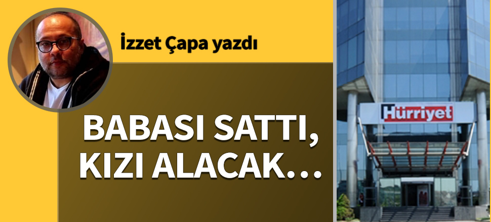 Babası sattı, kızı alacak...