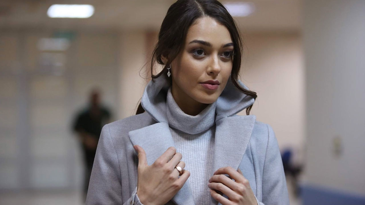 Dilan Çiçek Deniz Furkan sorusuna sinirlendi!