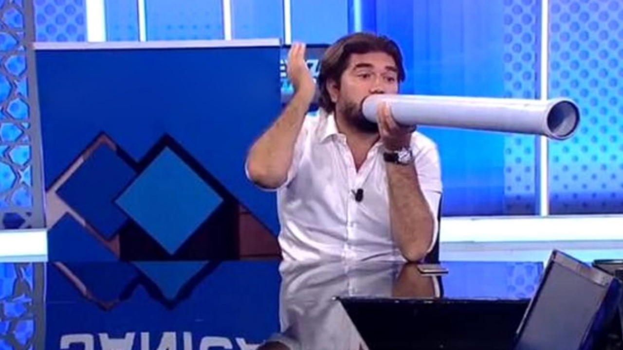 Rasim Ozan Kütahyalı davayı kaybetti!