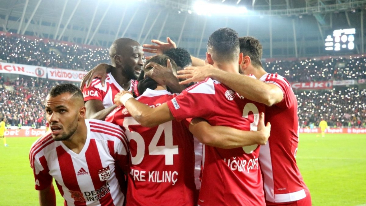Sivasspor'dan 1.9 milyon TL'lik akıllı yatırım!