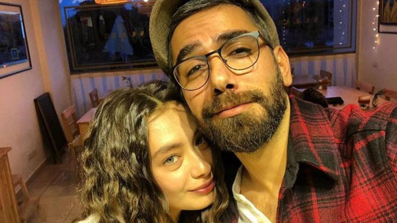 Kadir Doğulu eşine hasret kaldı!