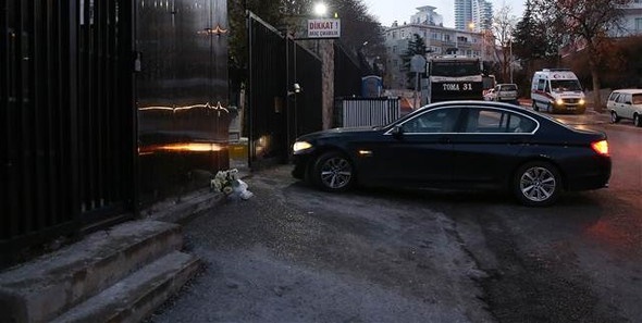 Rusya'dan yeni açıklama: Bu emri verenlerin...