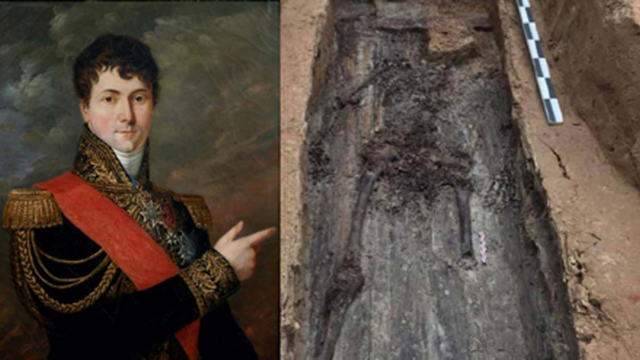 Rusya ile Fransa arasında 'iskelet' krizi!