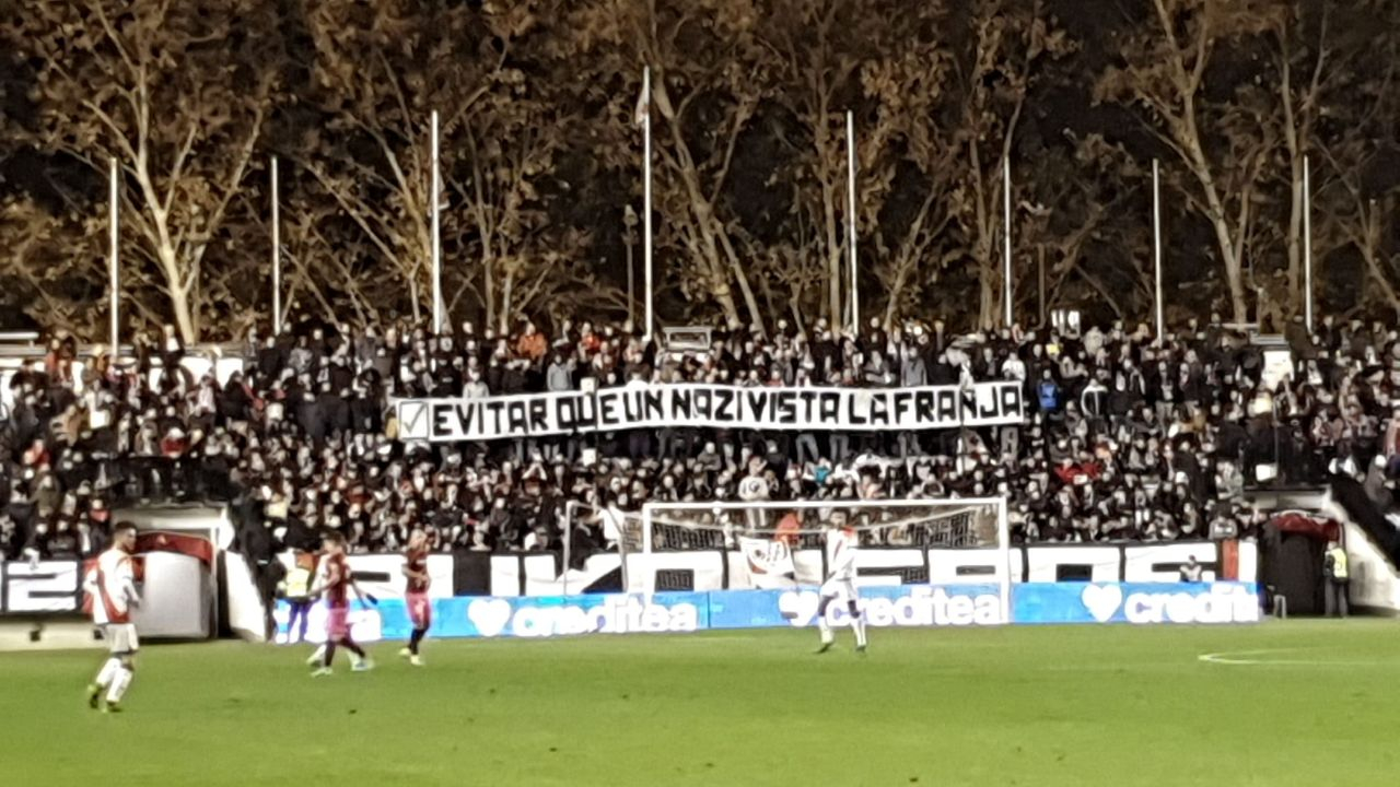 İspanya'da Ukraynalı futbolcuya ırkçı tezahürat!