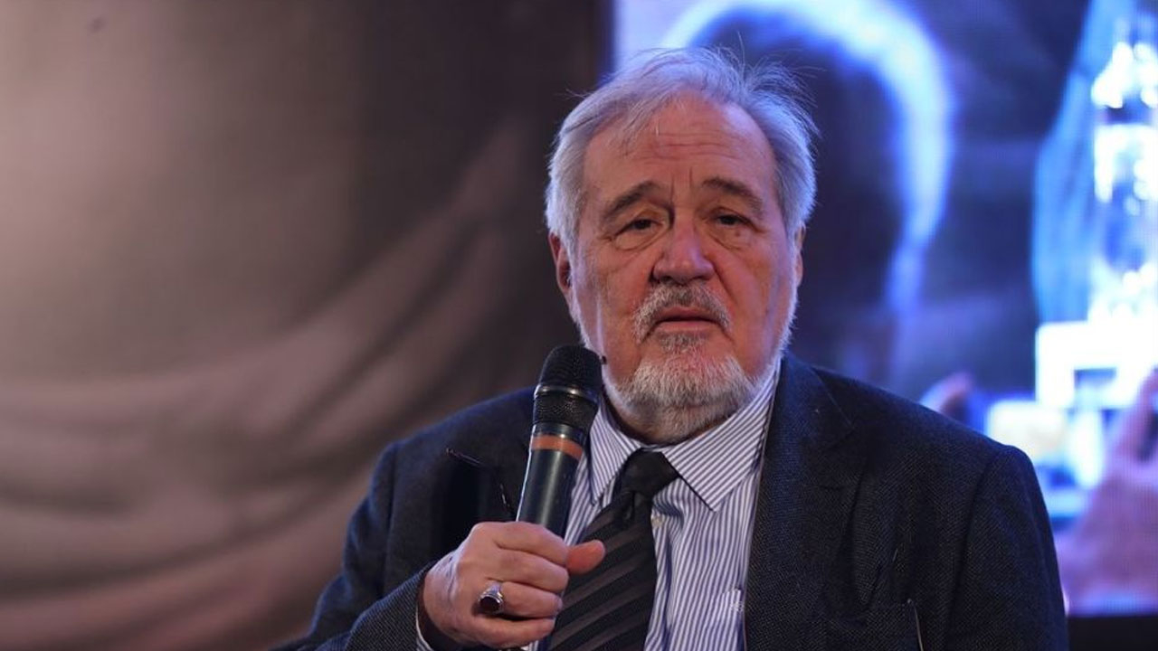 İlber Ortaylı'dan öğrencilere öğüt: Tıpkı Fatih Sultan Mehmet gibi olacaksınız