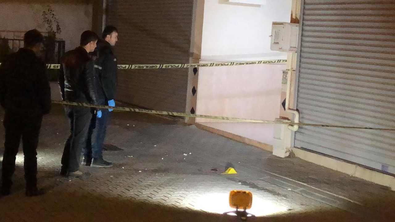 Siirt'te genç kızın korkunç ölümü...