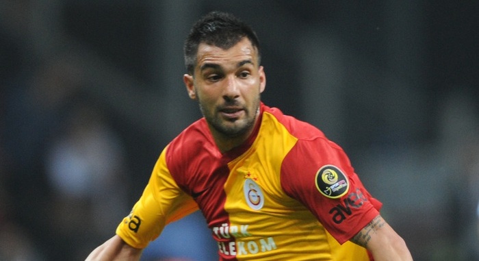 Engin Baytar İstanbul'a geri döndü