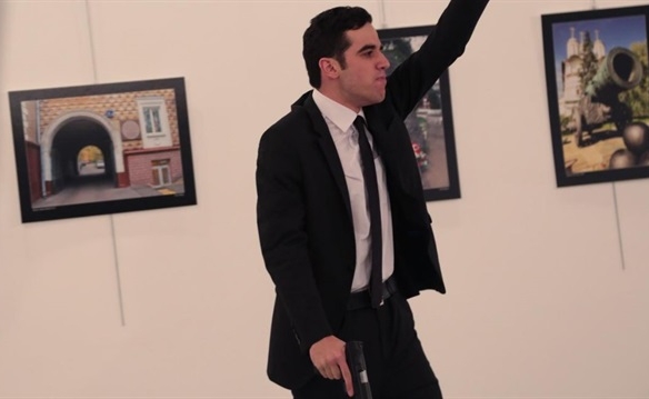 Mevlüt Mert Altıntaş'ın FETÖ'cü 'abisi'ne gözaltı