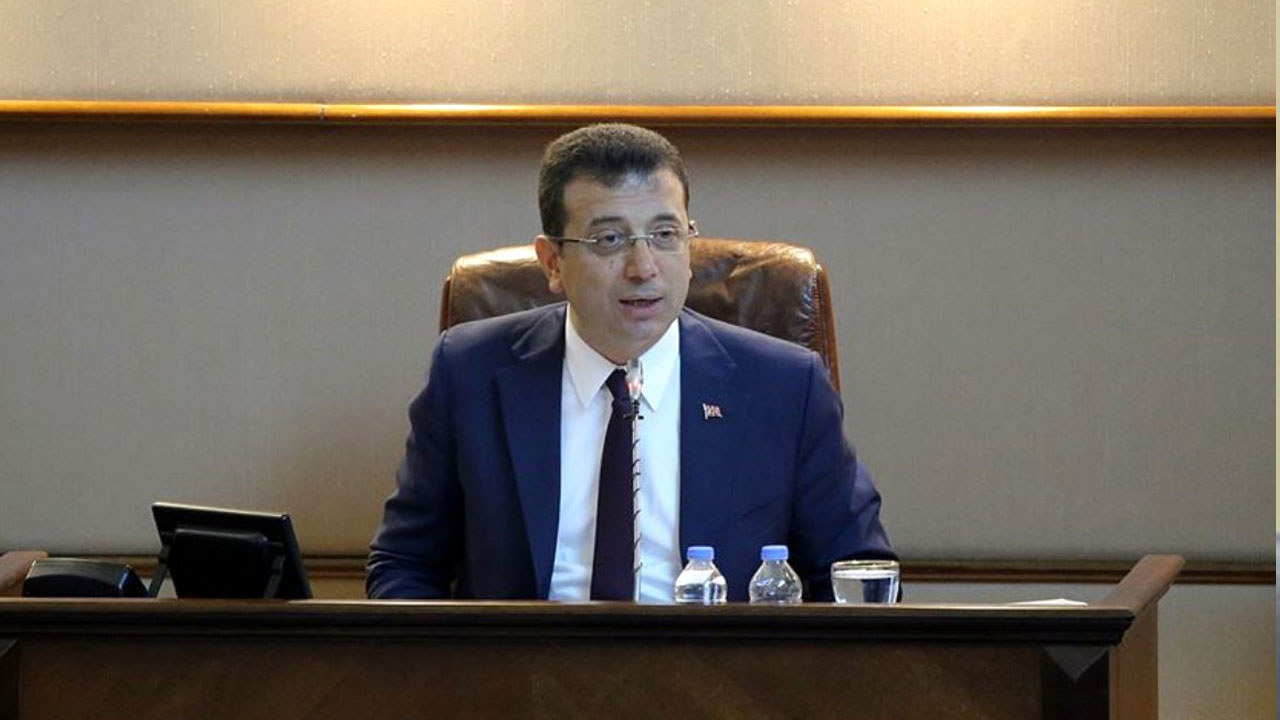 İmamoğlu, İstanbullulara zam yağdırdı