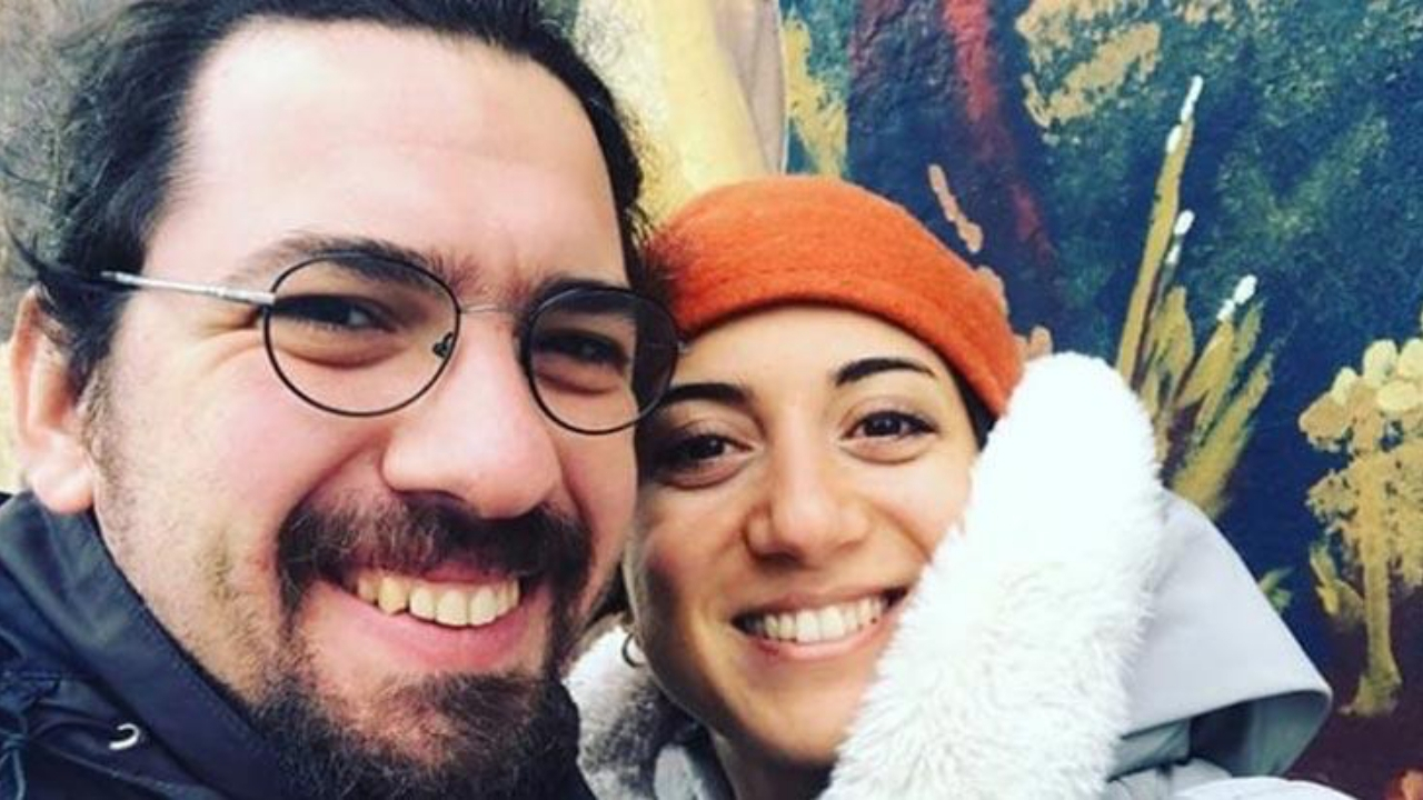 Kayıp dağcının eşi ümidini sürdürüyor