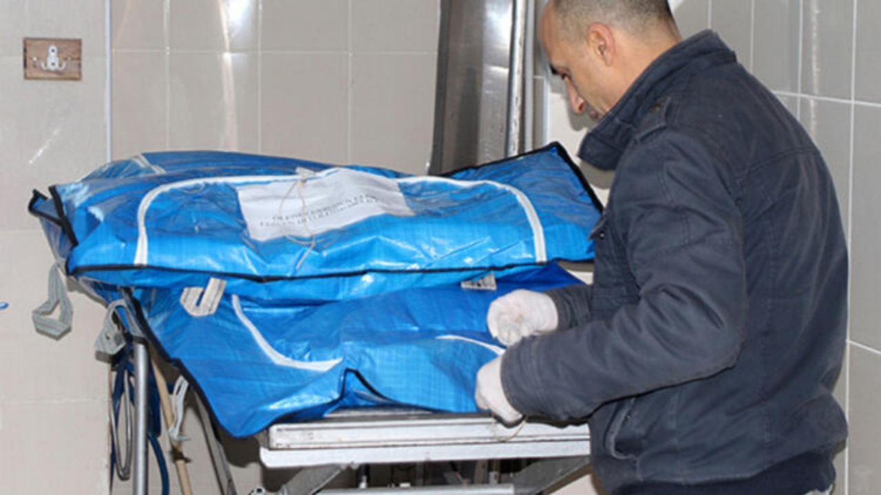 Burdur'da vahşet! Karısını doğrayıp 4 çuvala böldü