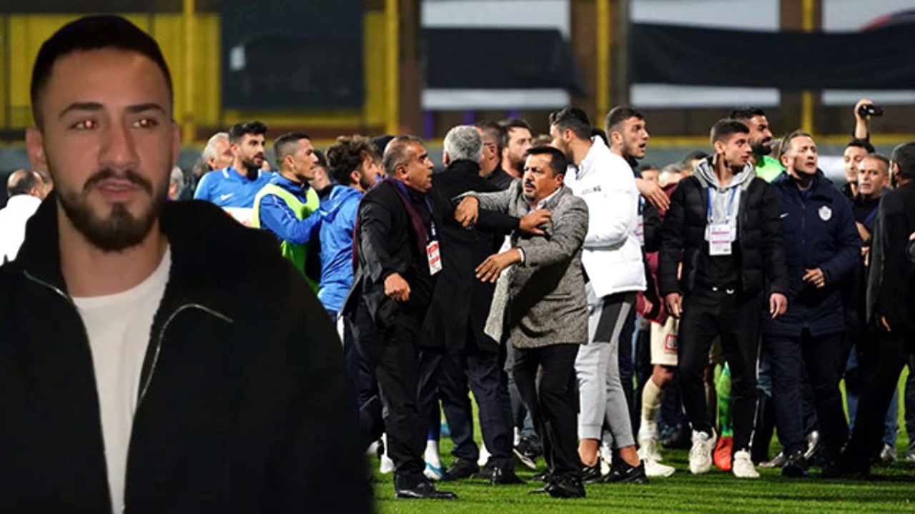 ultrAslan'ın hedefinde Gökhan Çıra var...