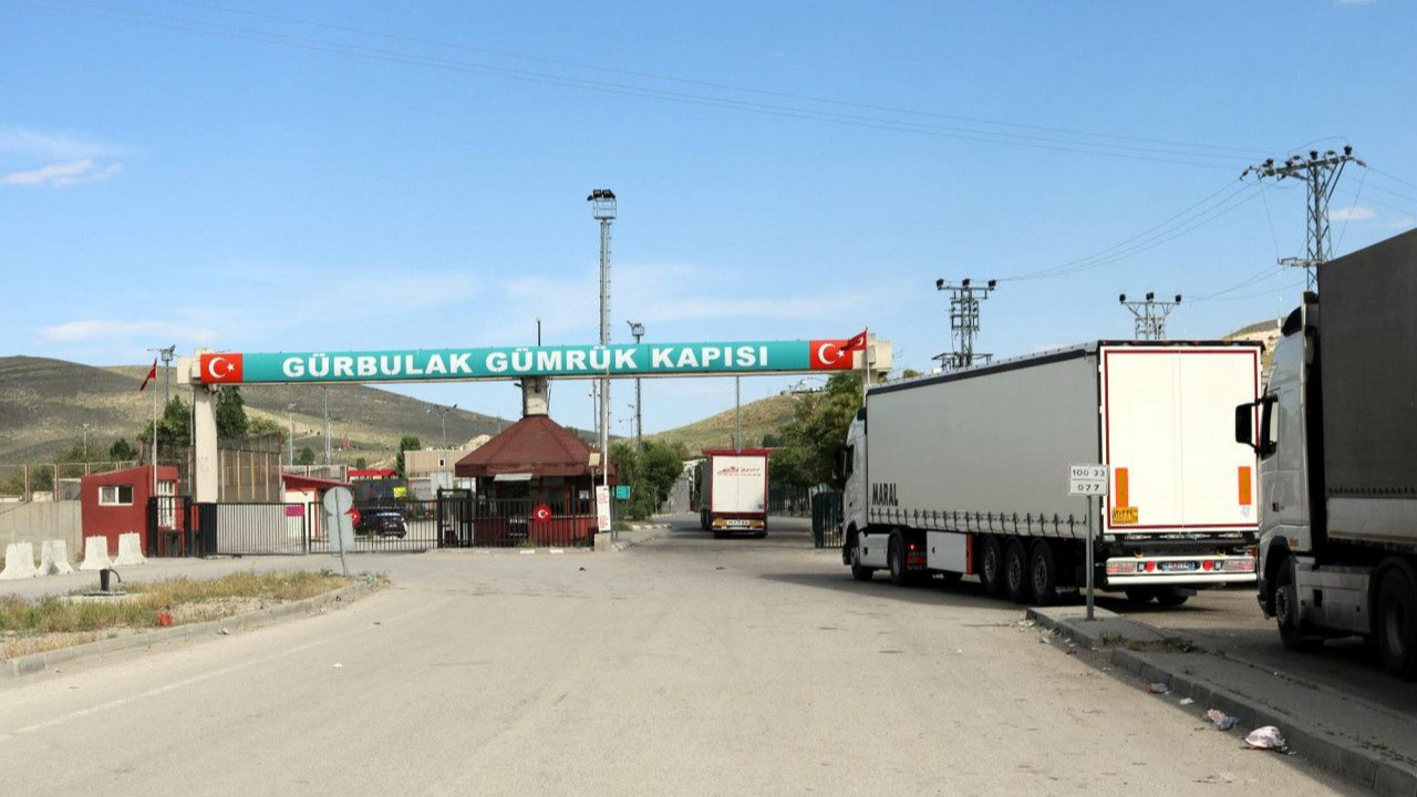 Gümrükte büyük operasyon! Onlarca gözaltı var...