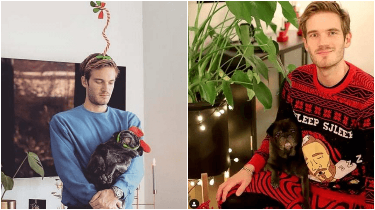 Ünlü YouTuber PewDiePie'den hayranlarını yıkan karar!
