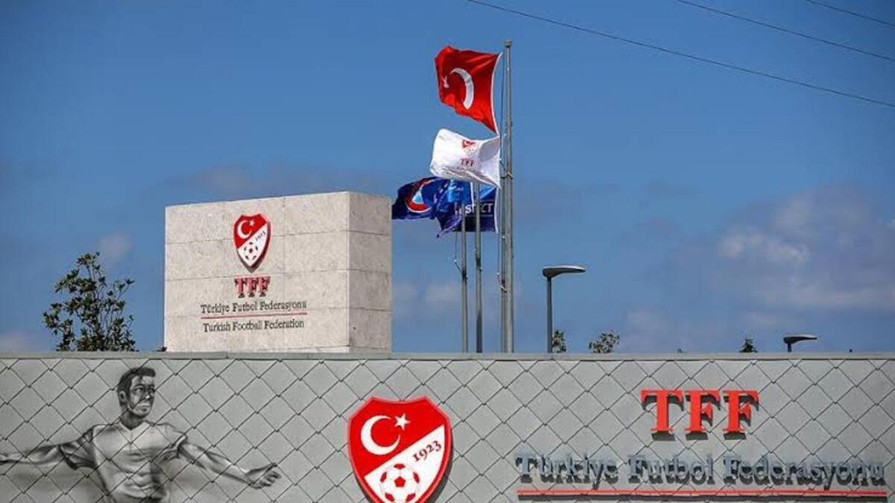 Trabzonspor ile TFF'nin toplantı tarihi belli oldu!