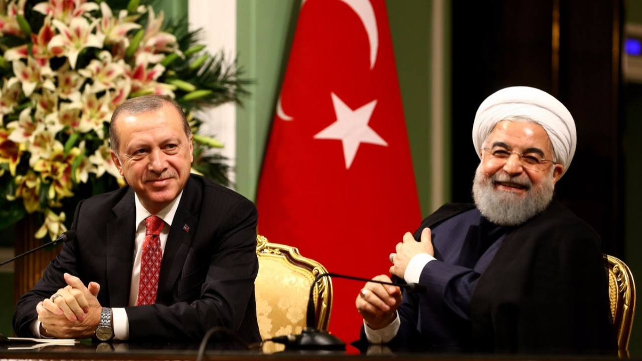 'Erdoğan'ın ve Türk İstihbaratı'nın uyarısı dikkate alınmadı'