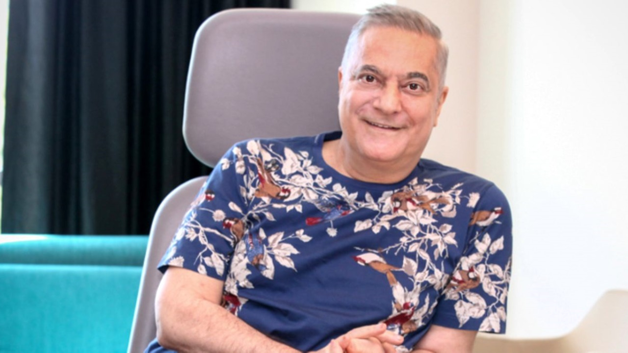 Mehmet Ali Erbil'den güzel haber!