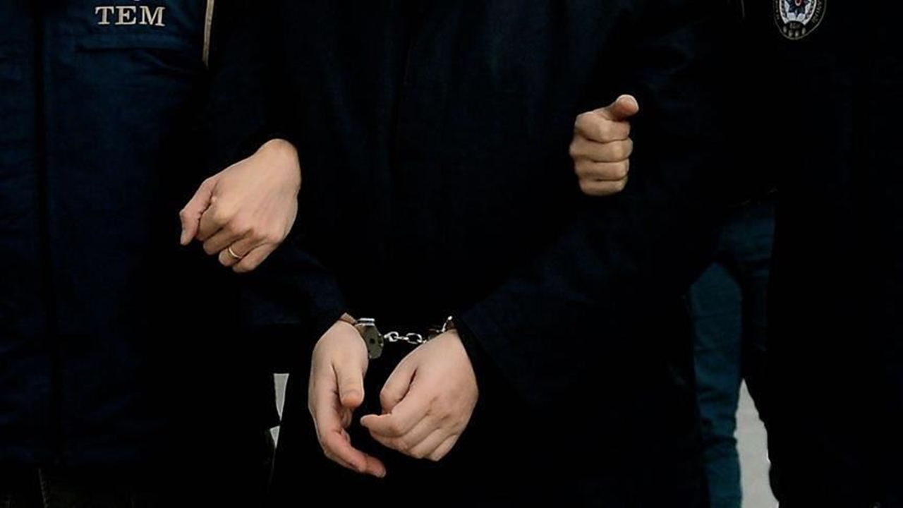 9 ilde FETÖ operasyonu...