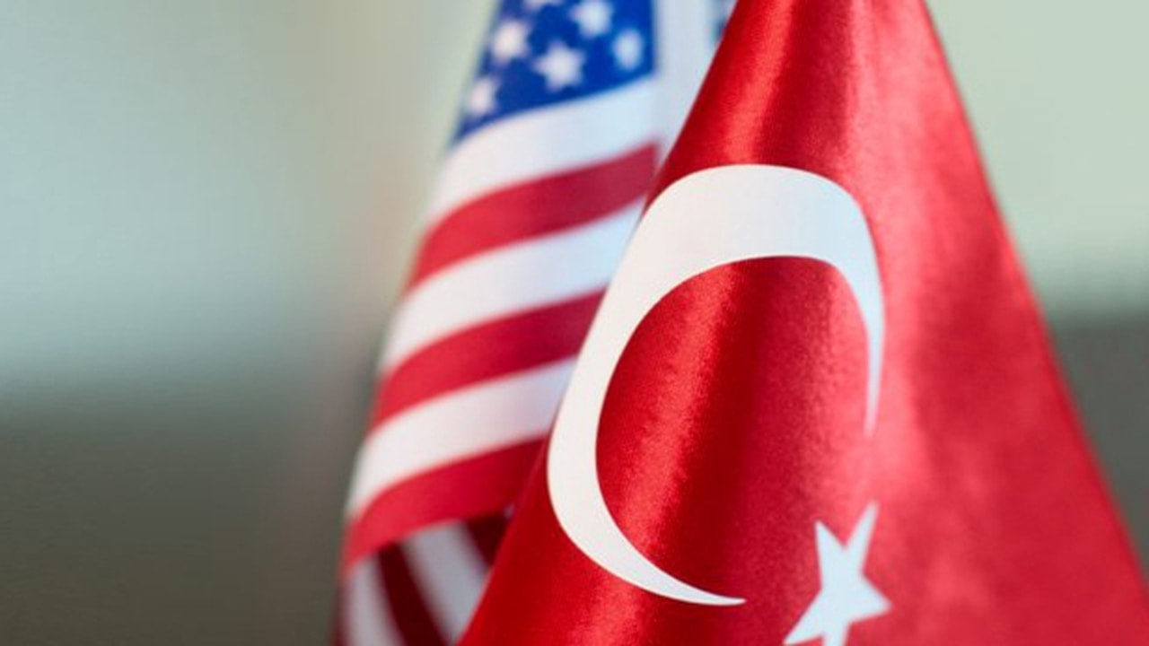 Türkiye'den ABD Senatosu'na sert tepki!