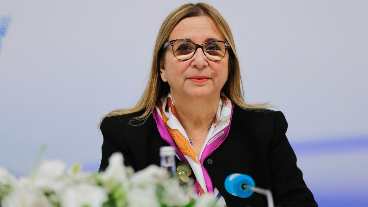 Bakan Pekcan: Eximbank’ın döviz kredi faizlerinde 100 baz puana varan indirimler yapıldı