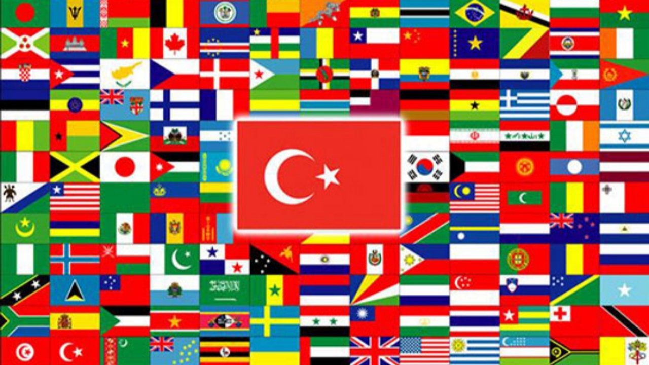 Dünyanın en güçlü ülkeleri açıklandı