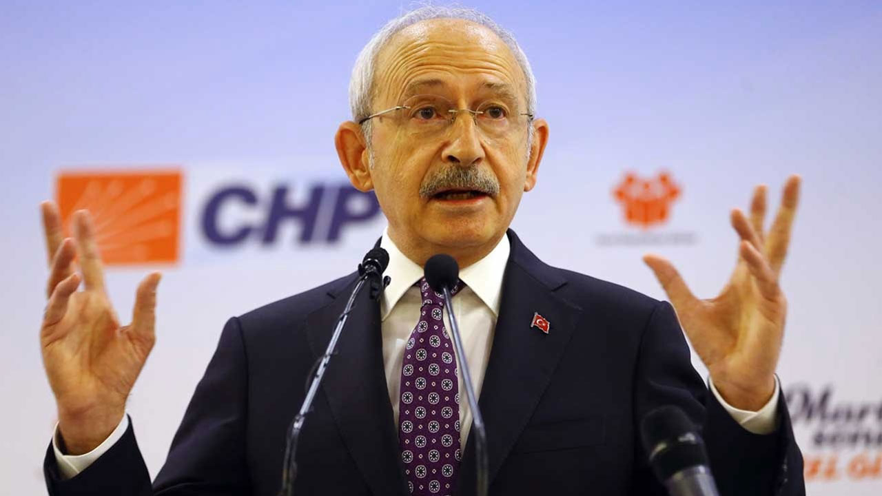 Kılıçdaroğlu'ndan 'mal' sözüne şartlı af!