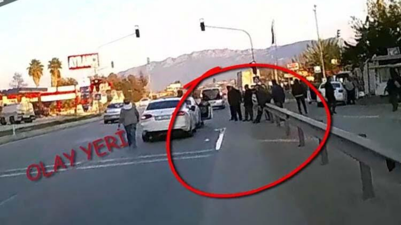 Adana'da sigorta çetesi çökertildi!