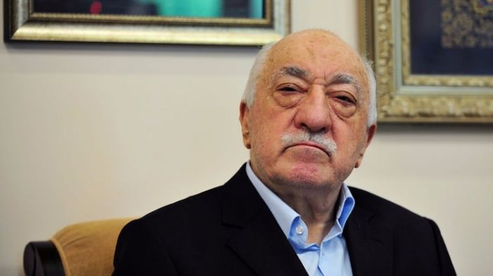 Devlet FETÖ'nün ismini tam 24 yıl önce koymuş!