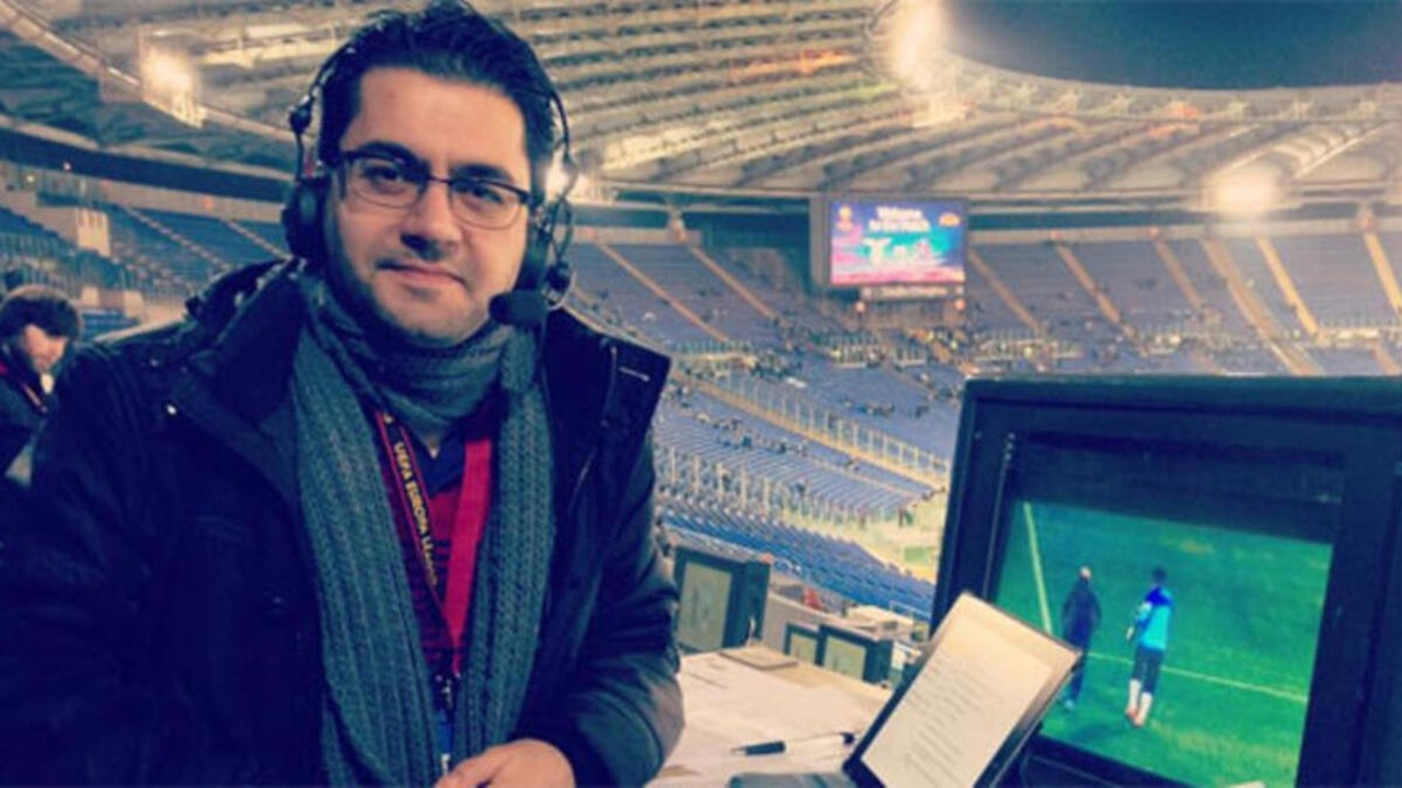 Spor camiasından Emre Gönlüşen'e büyük destek!