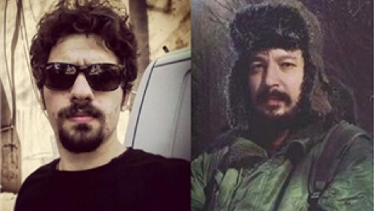 Uludağ'da bulunan cesedin kimliği belli oldu!
