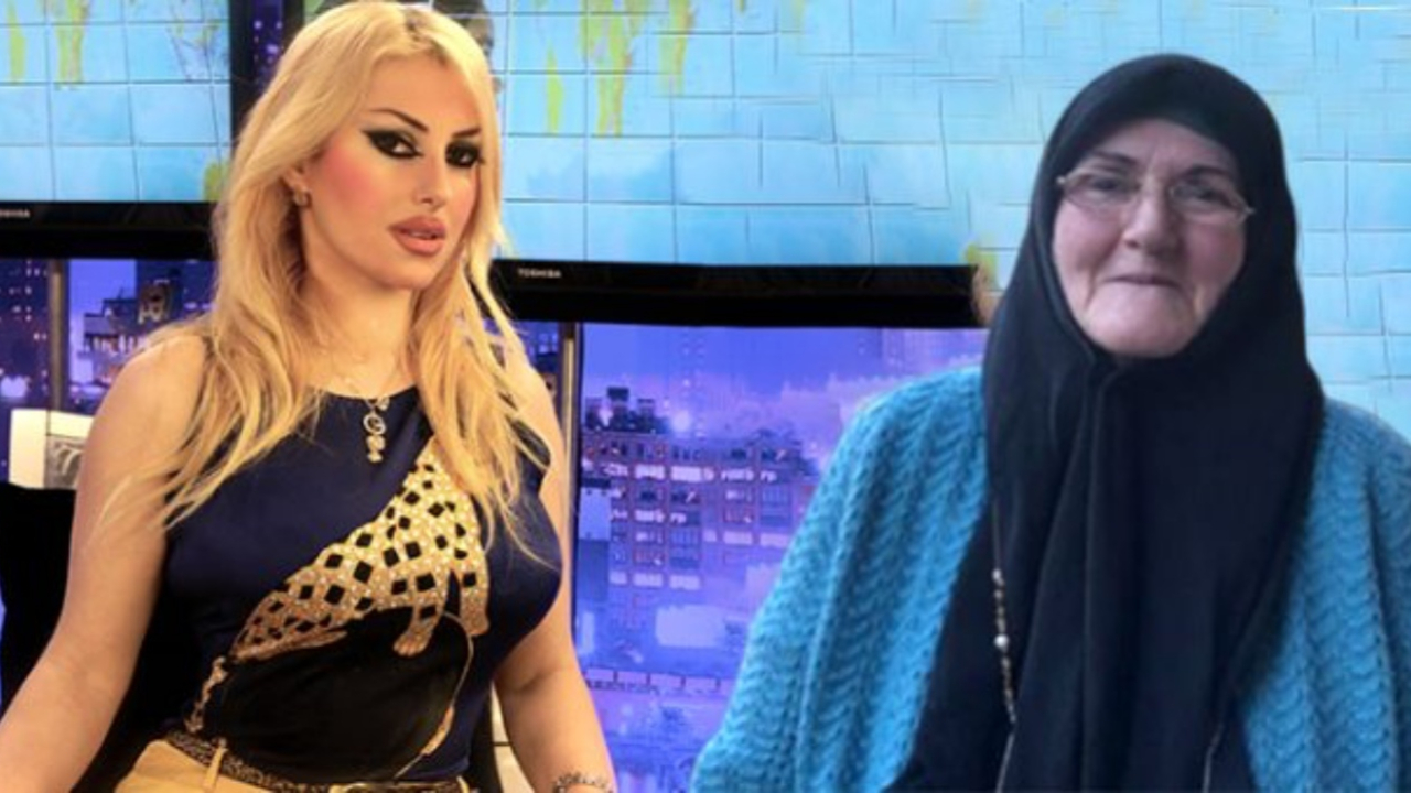 Kediciklerin annesi isyan etti!