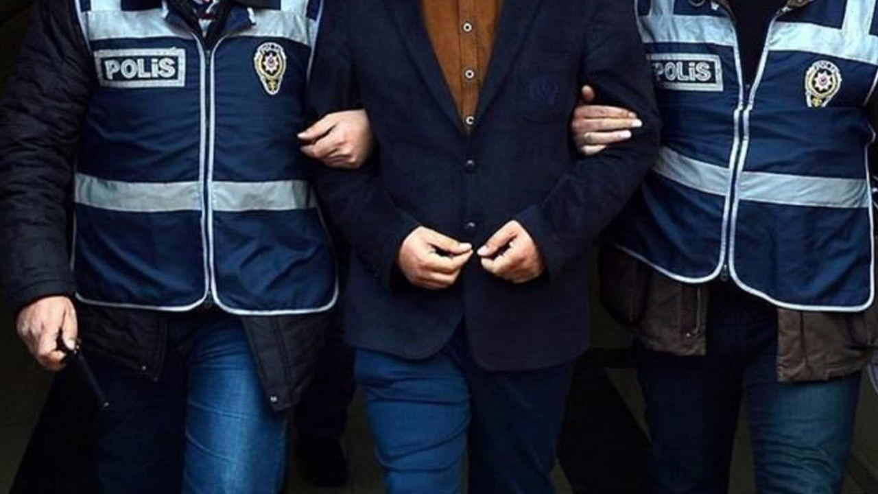 HDP'li belediye başkanları tutuklandı...