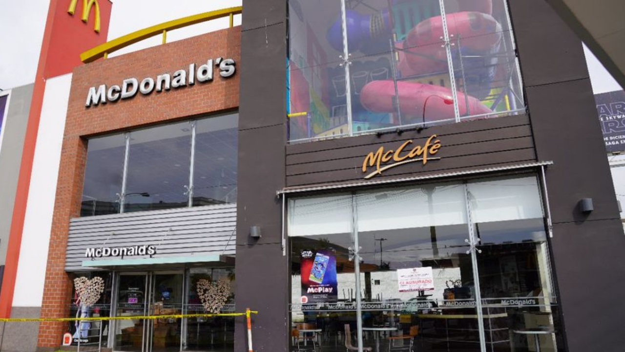 McDonald's'ta dehşet! 2 çalışan öldü...