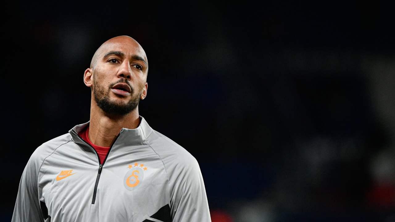 Lyon, Nzonzi'yi kadrosuna katmak istiyor!