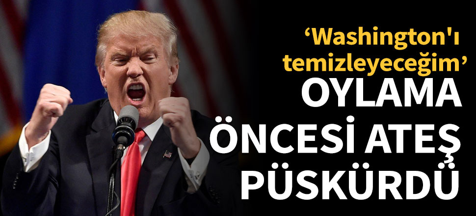Trump'ın azil sürecinde kritik gün
