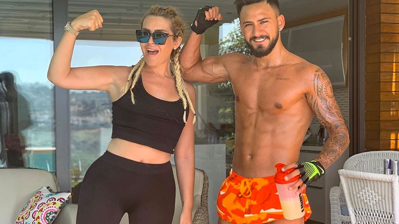Gökhan Çıra'dan sert sözler..