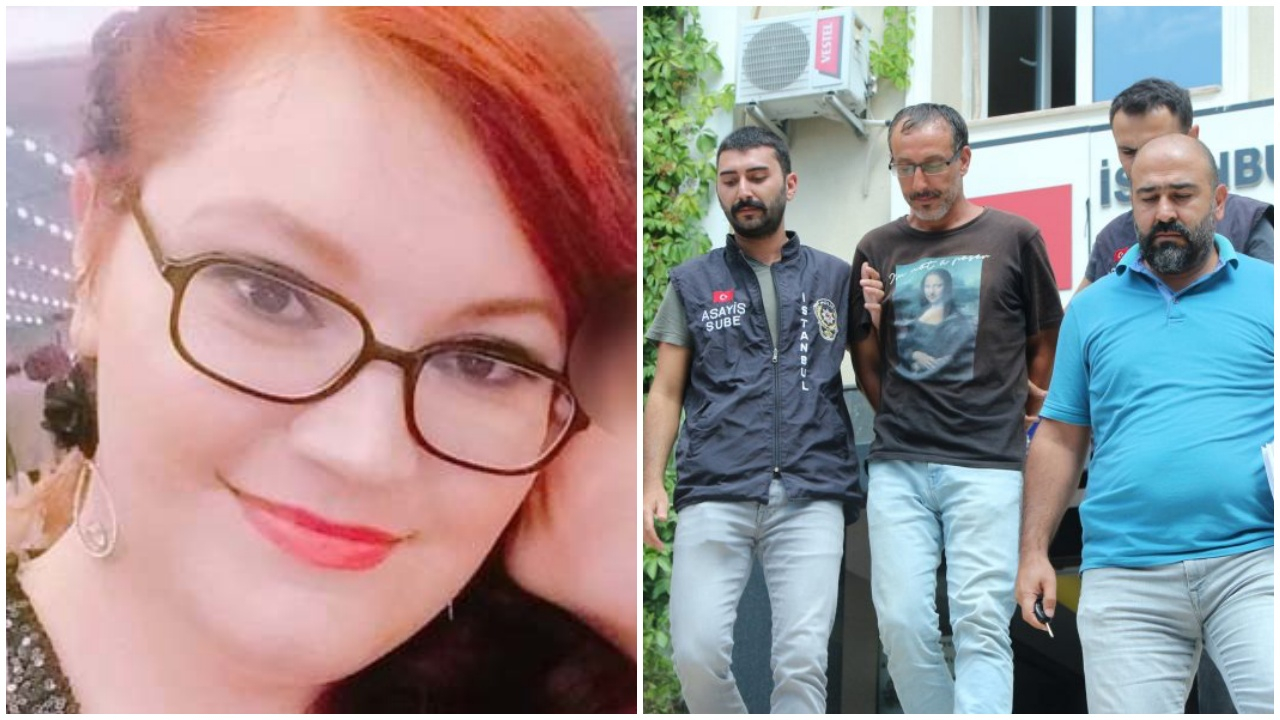 Eşini öldürüp kollarını bağladı! 3 gün yatakta...