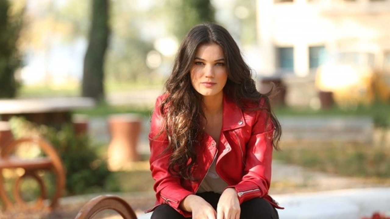 Pınar Deniz'den Can Yaman açıklaması...