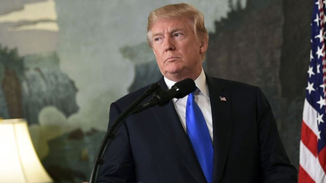 Trump'a büyük şok! İkisi de kabul edildi...