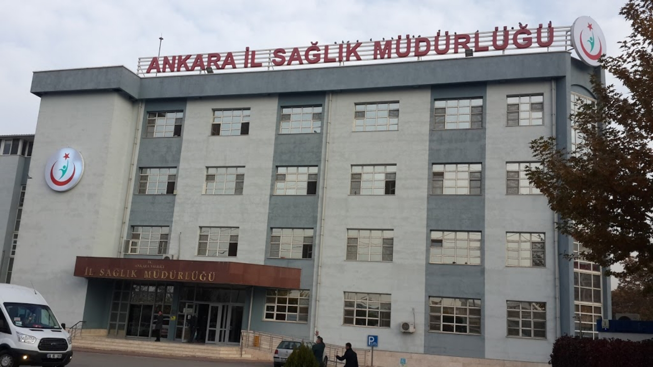 Hastanedeki eşyaların hurdaya verildiği iddiasına yalanlama!