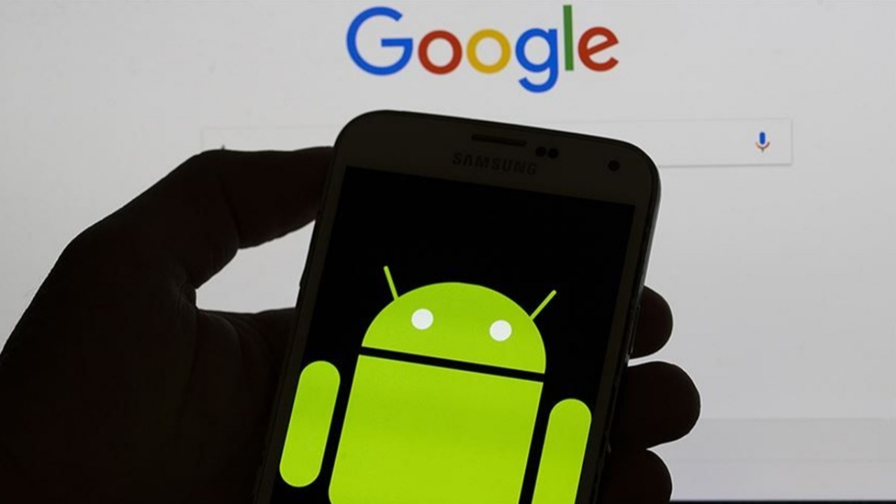 Google krizinde kritik toplantı bugün yapılacak!