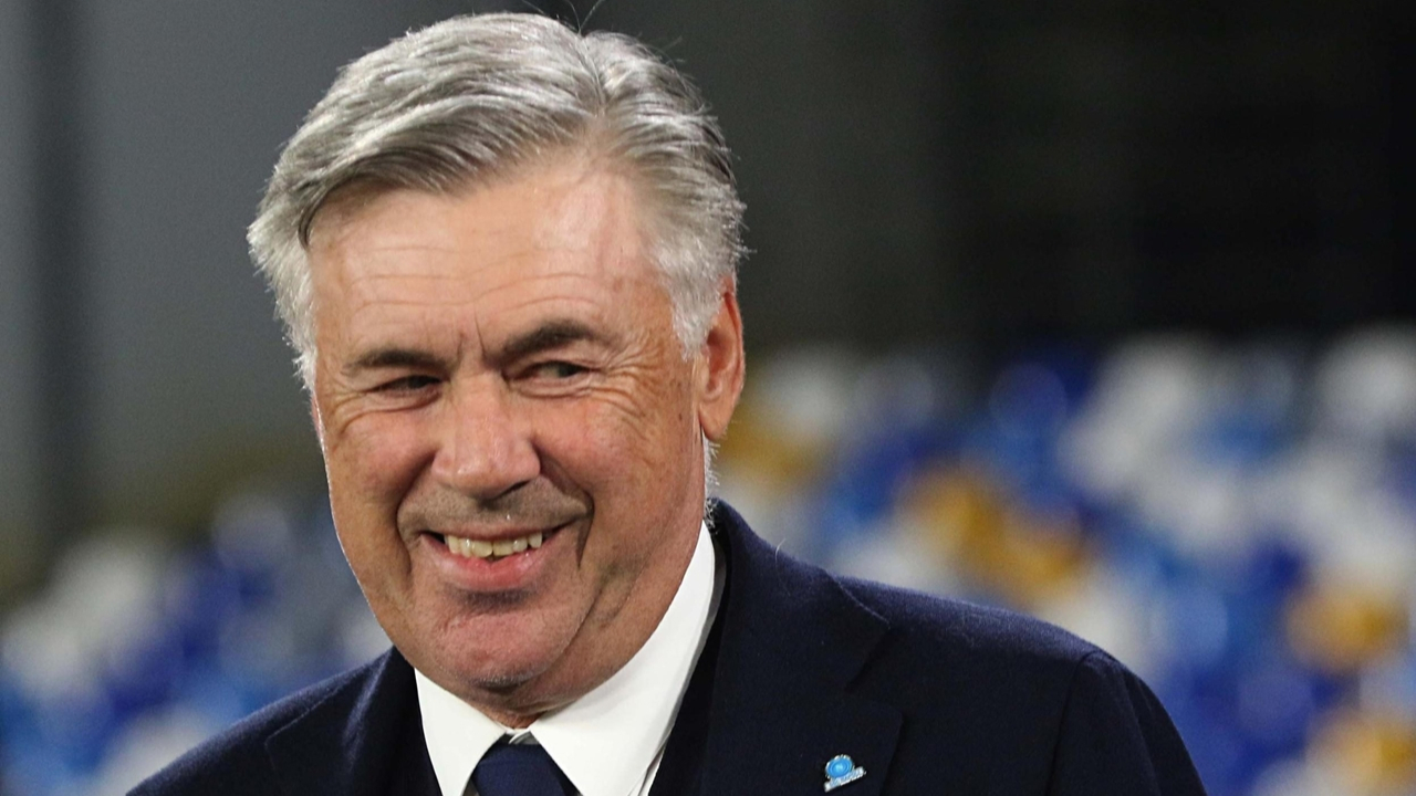 Carlo Ancelotti Everton'dan servet alacak!