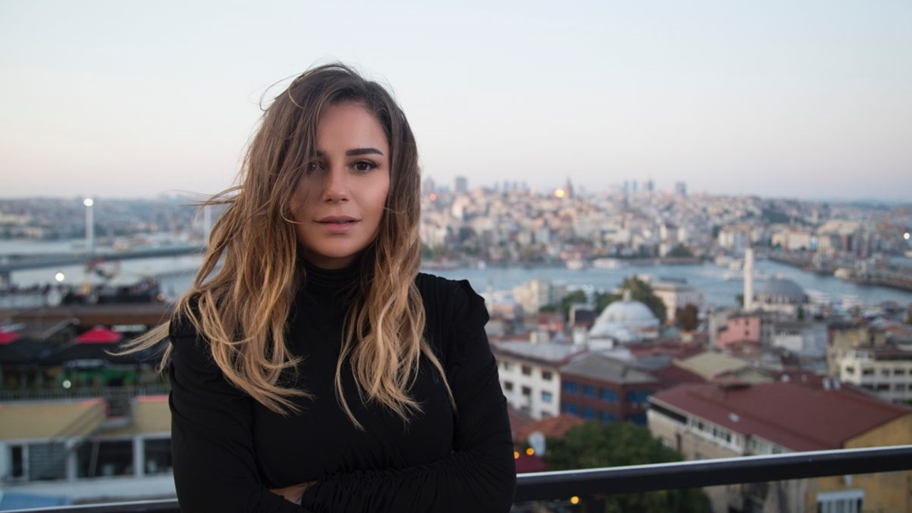 Ameliyat sonrası ilk kez paylaştı...