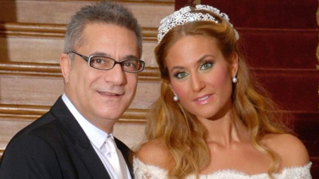 Mehmet Ali Erbil dede oldu!