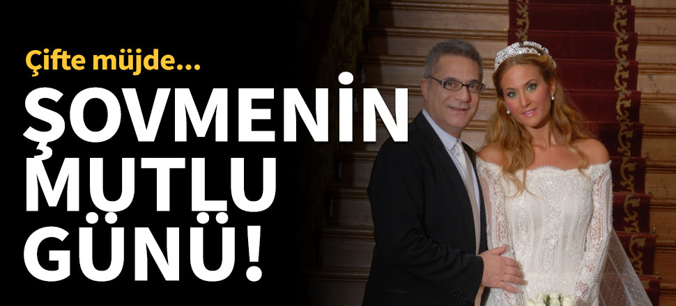 Mehmet Ali Erbil dede oldu!