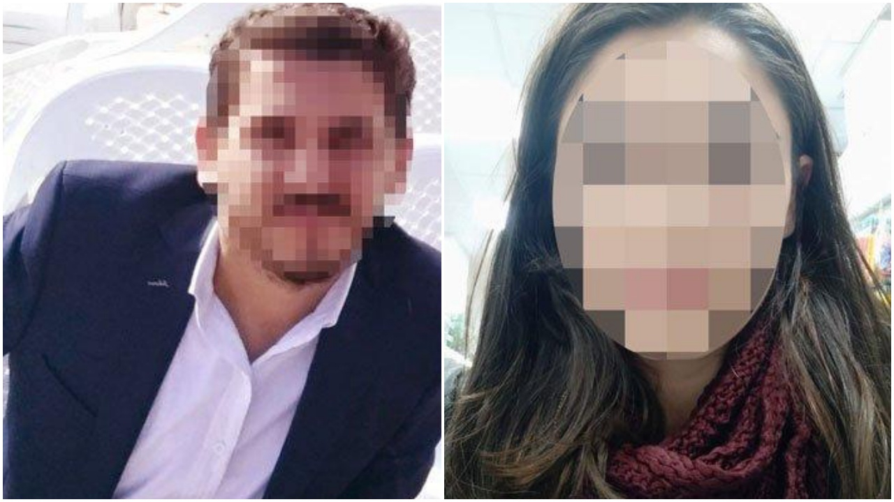 İlaçla tecavüz etti, tehditle evlendi, kızgın çatalla işkence yaptı!